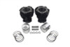 Motorshop - 61 inch Knucklehead Cylinder Piston Kit
