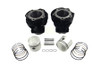 Motorshop - 74 inch Knucklehead Cylinder Piston Kit