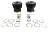 Motorshop - Replica 80 inch Shovelhead Cylinder Piston Kit