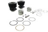Motorshop - Replica 80 inch Shovelhead Cylinder Piston Kit
