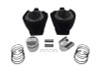 Motorshop - 1000cc Cylinder and Piston Kit