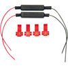 K&S Technologies #24-0011 - In-line Resistor - 8.5 Ohm - Universal