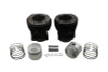 Motorshop - 80 inch Shovelhead Cylinder Piston Kit