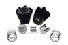Motorshop - 10:1 Compression XL Cylinder and Piston Kit