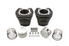 Motorshop - Evolution Cylinder and Piston Kit Black