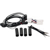 Custom Dynamics #MAGIC-TPC - Tour Pak Turn Signal Module