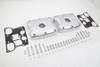 Motorshop #037017 - Chrome Rocker Box Set