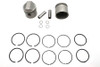 Motorshop - Replica 1000cc 3-3/16 inch Piston Set .040 Oversize