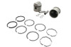 Motorshop - Replica 1000cc 3-3/16 inch Piston Set .070 Oversize