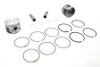 Motorshop - Replica 883cc 3 inch Piston Set Standard Size