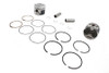 Motorshop - Replica 883cc 3 inch Piston Set Standard Size
