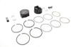 Ultima #93-180 - 107 inch Ultima 4 inch Bore Piston Set Standard