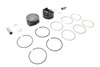 Ultima #93-185 - 100 inch Ultima 3.875 inch Bore Piston Set Standard