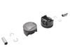 Ultima #93-188 - 100 inch Ultima 3.875 inch Bore Piston Set .020 Oversize
