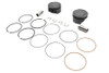Ultima #92-501 - 100 inch Ultima 3.875 inch Bore Piston Set .005 Oversize