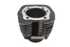 Ultima #93-863 - Ultima 107 inch Big Bore Rear Cylinder Black