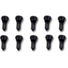 Dill AIR Controls #TR-412WZ - Valve Stem - Pull-In - Black