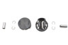 Ultima #93-978 - 127 inch Ultima 4.250 inch Bore Piston Set .020 Oversize