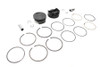 Ultima #93-979 - 127 inch Ultima 4.250 inch Bore Piston Set .030 Oversize