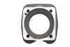 Ultima #93-936DC - Ultima 120 inch Big Bore Front Cylinder Black DC