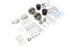 V-Twin - Panhead Top End Kit