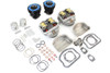 V-Twin - Panhead Top End Kit