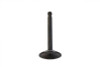 Kibblewhite #20-4295 - Black Diamond Stem Exhaust Valve