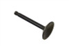 Kibblewhite #20-4295 - Black Diamond Stem Exhaust Valve
