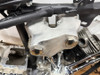 Motorshop - Knucklehead Rocker Box Cover Set Natural Cast