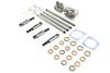 V-Twin - Solid Panhead Tappet and Pushrod Kit