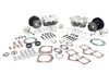 V-Twin - 80 inch Shovelhead Top End Kit