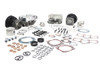 V-Twin - 80 inch Shovelhead Top End Kit