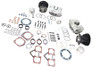 V-Twin - 80 inch Shovelhead Top End Kit