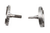 Ultima #98-656 - Ultima Twin Cam Flywheel Assembly Bare