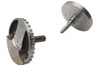 Ultima #98-656 - Ultima Twin Cam Flywheel Assembly Bare