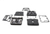 Ultima - Ultima Rocker Box Set Black