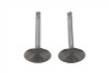 Manley #99010-2 - Stainless Steel Intake Valve