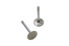 Manley #99021-2 - Stainless Steel Exhaust Valve