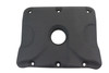 Ultima #89-544BO - Ultima Rocker Box Top Black
