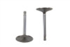 Manley #99032-2 - 900/1000cc Stainless Steel Intake Valve