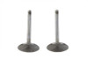 Manley #99034-2 - 900cc Stainless Steel Intake Valve
