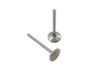 Manley #99080-2 - 883cc Stainless Steel Intake Valves