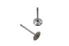 Manley #99082-2 - Stainless Steel Intake Valves