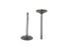 Manley #99082-2 - Stainless Steel Intake Valves