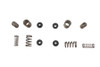 Manley #99227 - Steel Valve Lift Kit