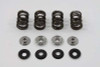 Manley #99229 - Titanium Valve Spring Lift Kit