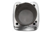 Ultima #93-34 - Ultima 120 inch Big Bore Front Cylinder Polished
