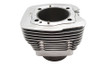 Ultima #93-59 - Ultima 107 inch Big Bore Rear Cylinder Polished