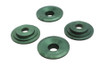 Kibblewhite #VT-032502-R-GR - Green Top Valve Spring Collar Set