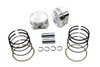 Wiseco #K1689 - Forged .040 10.5:1 Compression Piston Kit